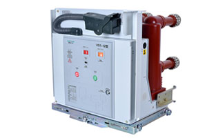 在高压电气设备中“vs1户内真空断路器”的应用可是不容小觑的，今天开云app官方在线入口电器小编就为你3D解剖一下vs1户内真空断路器雷，让你对你vs1户内真空断路器雷从此刮目相看哦！