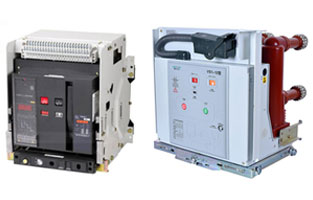 真空断路器与框架断路器的区别？这个开云app官方在线入口可以告诉你