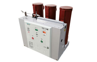 虽然VS1户内真空断路器是经常不需要进行检测维护的，但是一般的状态下要是维护的时候，马上要对其进行细致全面的检测了。以此来保证该电力设备运行正常，并且延缓其真正的使用寿命。那么哪些是重点呢？下面VS1户内真空断路器厂家开云app官方在线入口电器小编就为大家介绍一下。